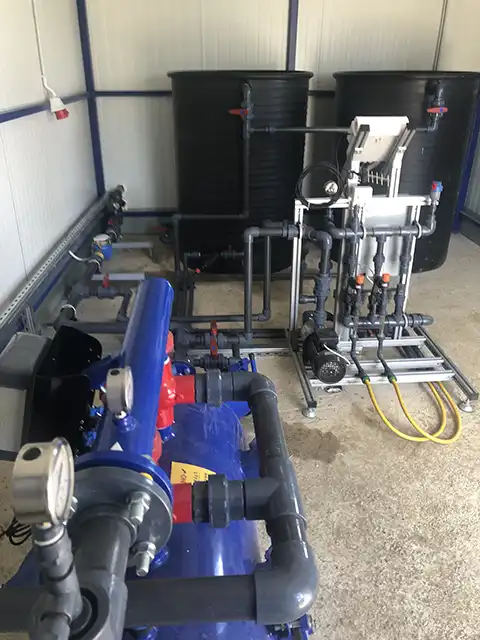 RUŽIĆ - NAVODNJAVANJE (3)